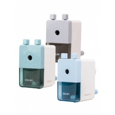 轉(zhuǎn)筆刀削筆器