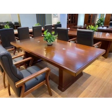 2.4*1.2會(huì)議桌