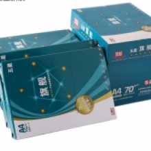 藍(lán)旗艦A3紙