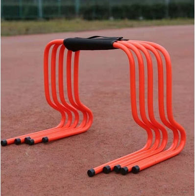 足球訓(xùn)練固定式跨欄架 (40CM高)