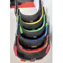 健身負(fù)重牛角包 (5千克)