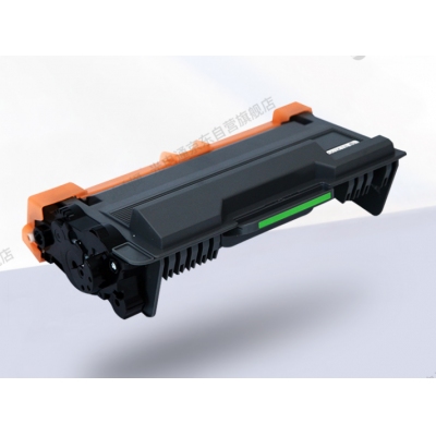 光電通400DN粉倉