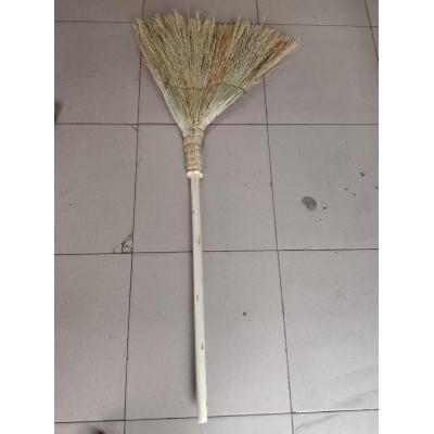 木桿笤帚